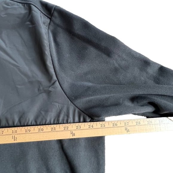 GRAND Slam Performance Quarter Zip‎ Pullover Gray Men's XXL - Picture 9 of 9